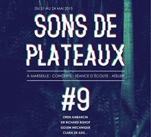 SonsPlateaux